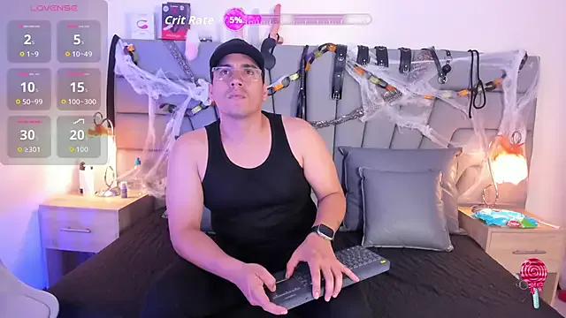 Freechat samy_carson_ on StripChat