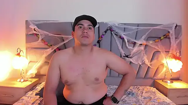 Freechat samy_carson_ on StripChat