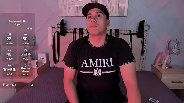 Freechat samy_carson_ on StripChat