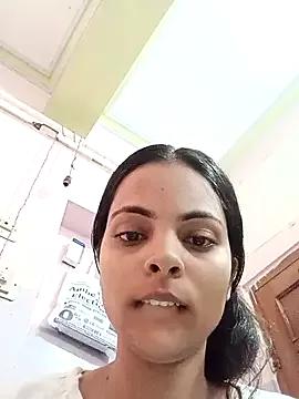 Sandhya_77 from StripChat is Group