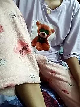 Sandhya_77 from StripChat is Freechat