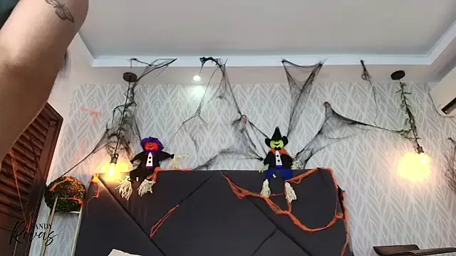 Freechat sandy_rivas on StripChat