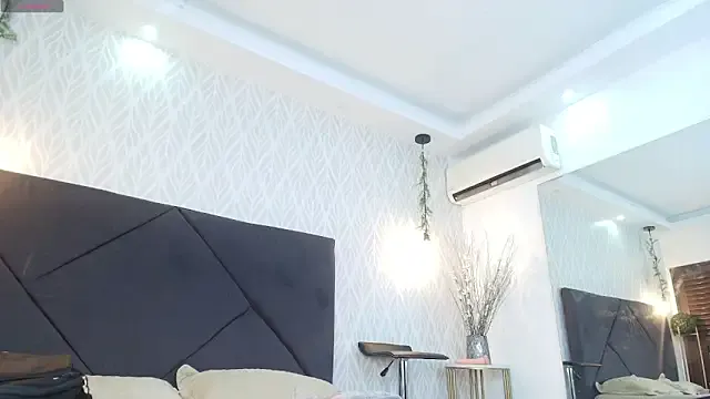 Freechat sandy_rivas on StripChat