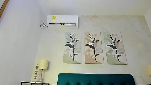 Freechat sandy_rivas on StripChat