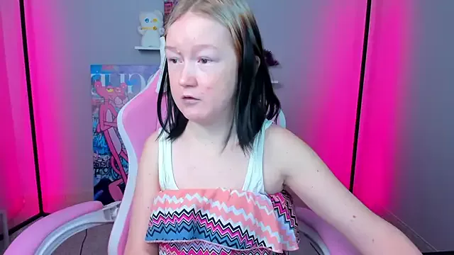 Private Sara_Robinson on StripChat