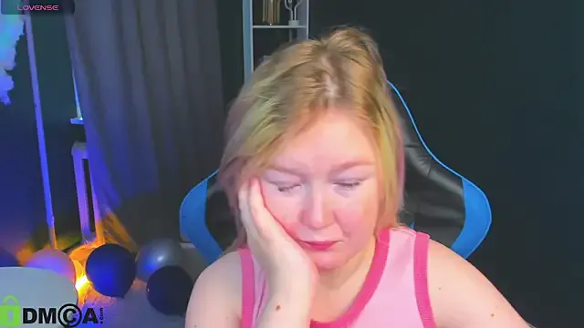 Private Sara_Robinson on StripChat