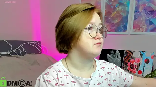 Private Sara_Robinson on StripChat