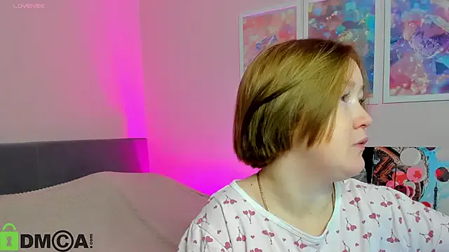 Private Sara_Robinson on StripChat