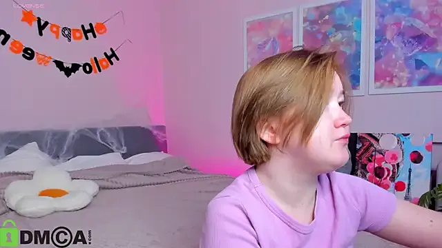 Private Sara_Robinson on StripChat