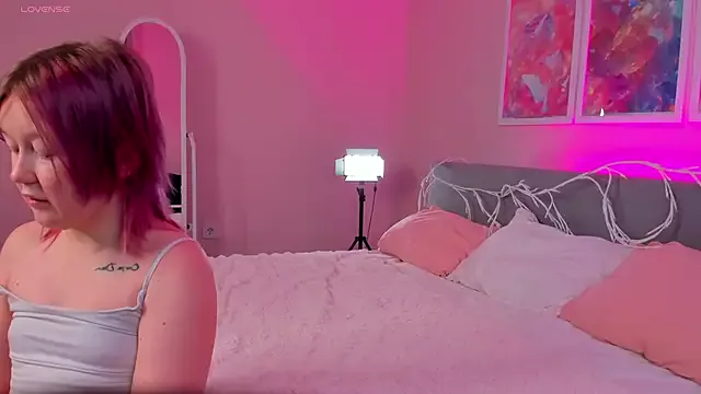 Private Sara_Robinson on StripChat