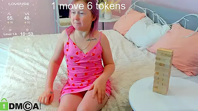 Private Sara_Robinson on StripChat