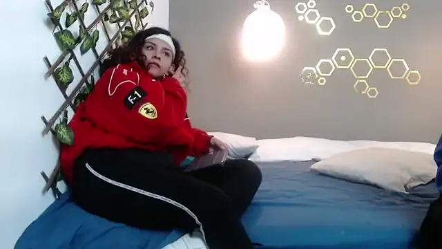 Freechat Sarabubbie on StripChat