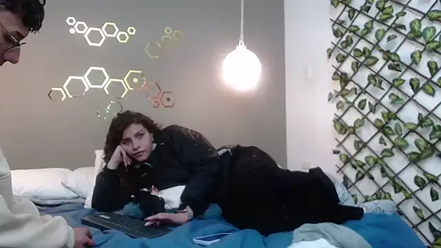 Freechat Sarabubbie on StripChat