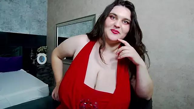 SaraElise from StripChat