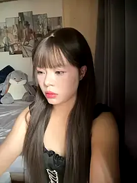 SarahBeii on StripChat 