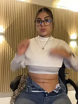 Private Sarasanders_4 on StripChat