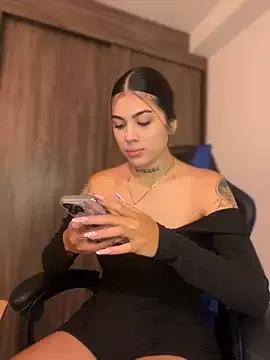 Private Sarasanders_4 on StripChat