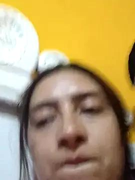 SarayMoorex_ from StripChat