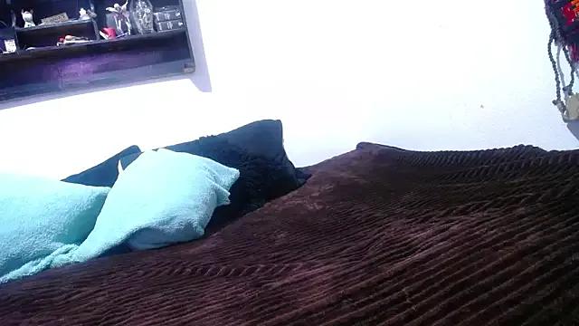 sarayy_collins1 from StripChat