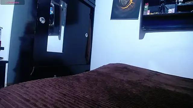 sarayy_collins1 from StripChat