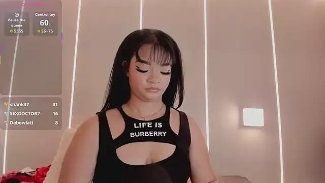 sasha_riverss from StripChat