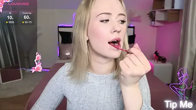 Freechat SashaBrooks on StripChat