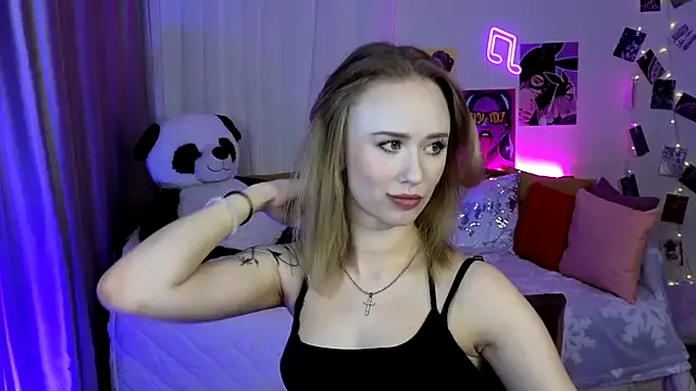 Freechat SashaBrooks on StripChat