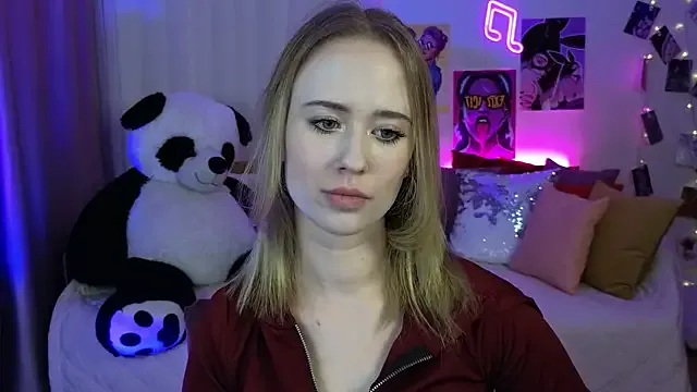 Freechat SashaBrooks on StripChat