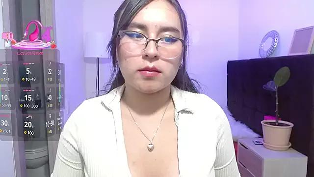 Naked Room SashaGrey__ 
