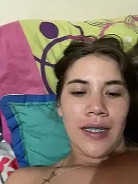sashaHarding11 from StripChat