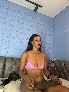 sashamonroe__ from StripChat