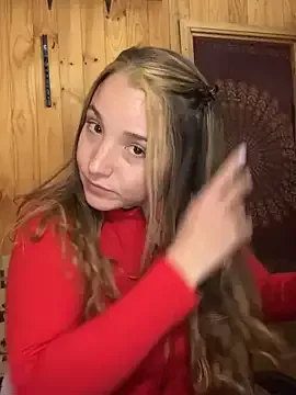 Freechat sashapulse on StripChat