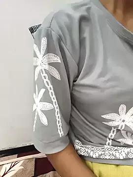 sassyishhu76 from StripChat is Freechat