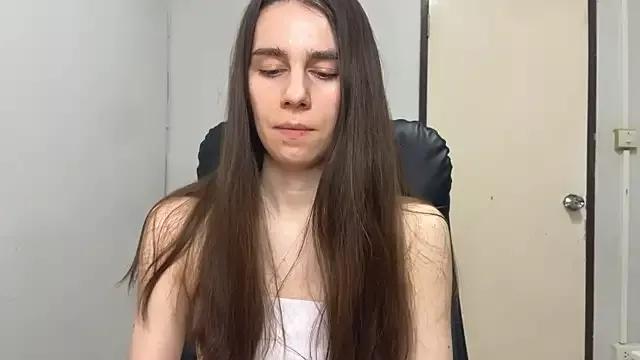 Naked Room SassyJessi 