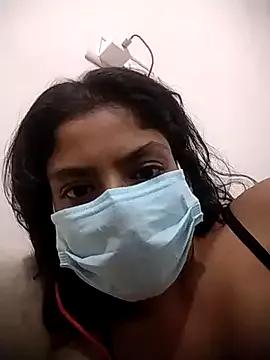 sassyy_poonam from StripChat