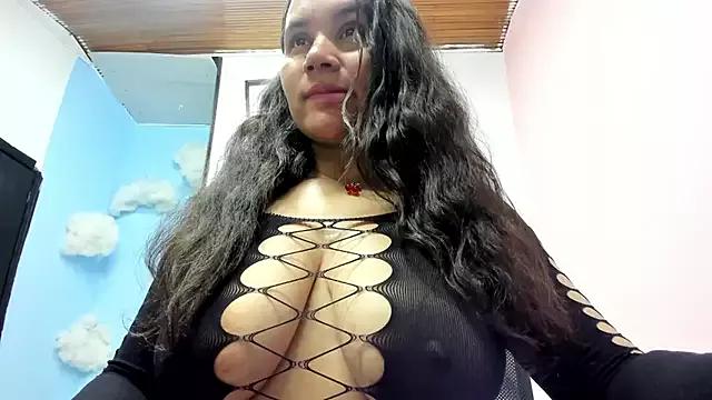 Saylor_Lee22 from StripChat