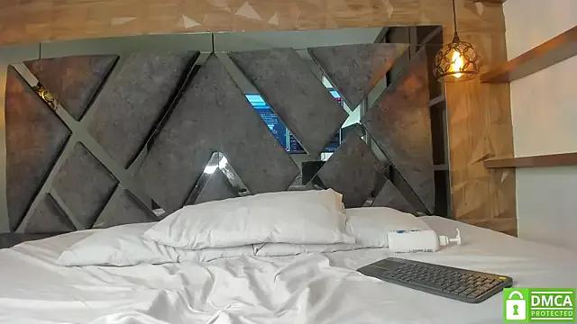 Scarlet__Jones_ from StripChat