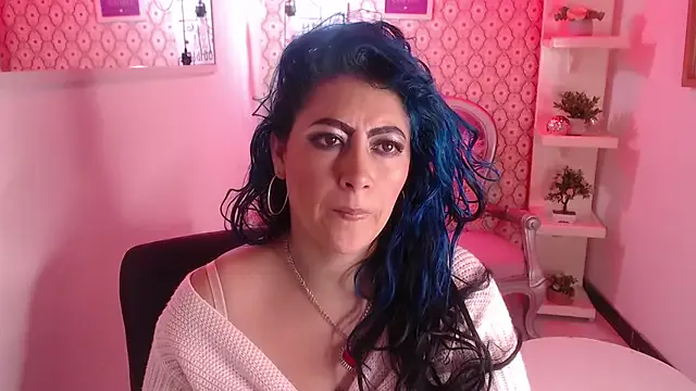 Private scarleth_blue on StripChat