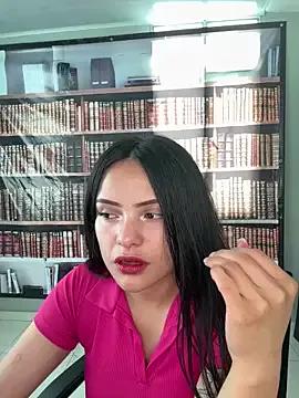 Naked Room Scarlett_Rosse_ 
