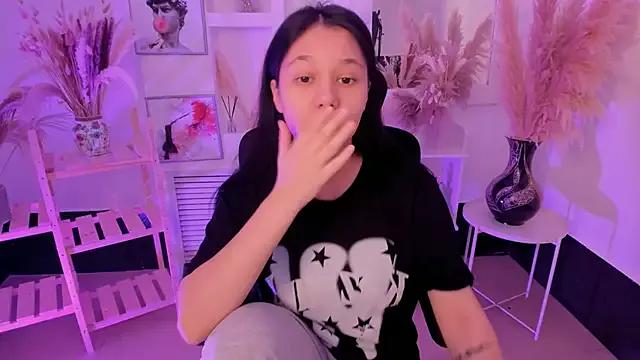 ScarlettMurr from StripChat