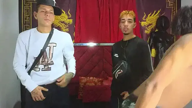 StripChat Scoundrel_Room is Private Scoundrel_Room — full naked