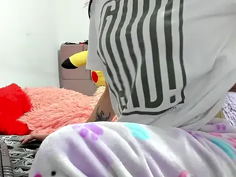 Private seduction_party on StripChat