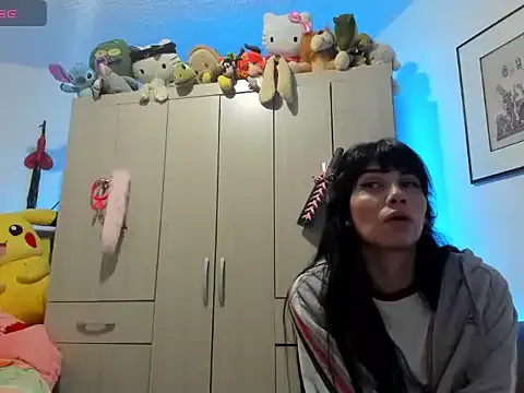 Private seduction_party on StripChat