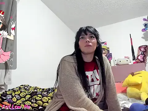 Private seduction_party on StripChat