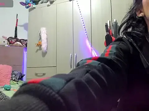 Private seduction_party on StripChat