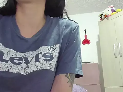 Private seduction_party on StripChat