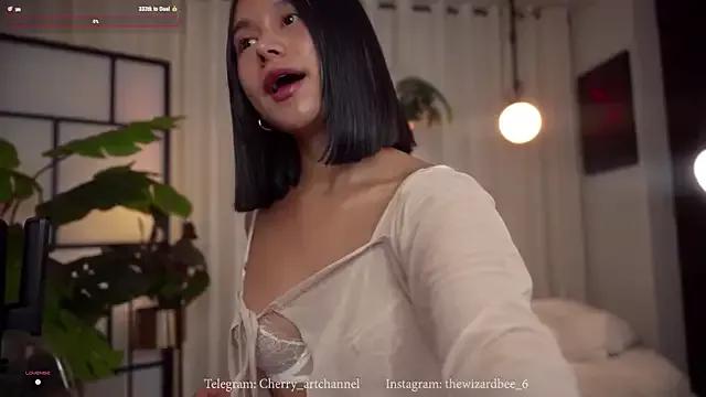 sensualcherry_ from StripChat