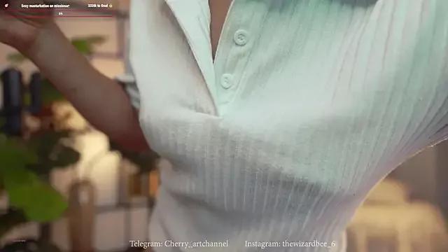 sensualcherry_ from StripChat