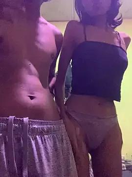 Naked Room Serah201 