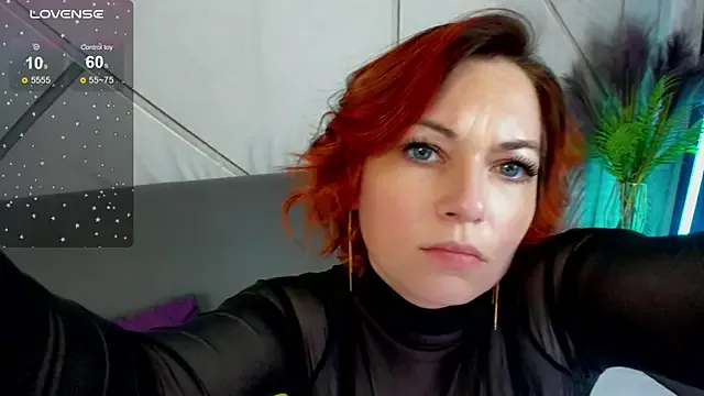 Freechat Serena_Foxxx on StripChat